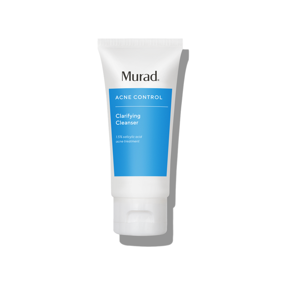 Clarifying Cleanser Travel Size