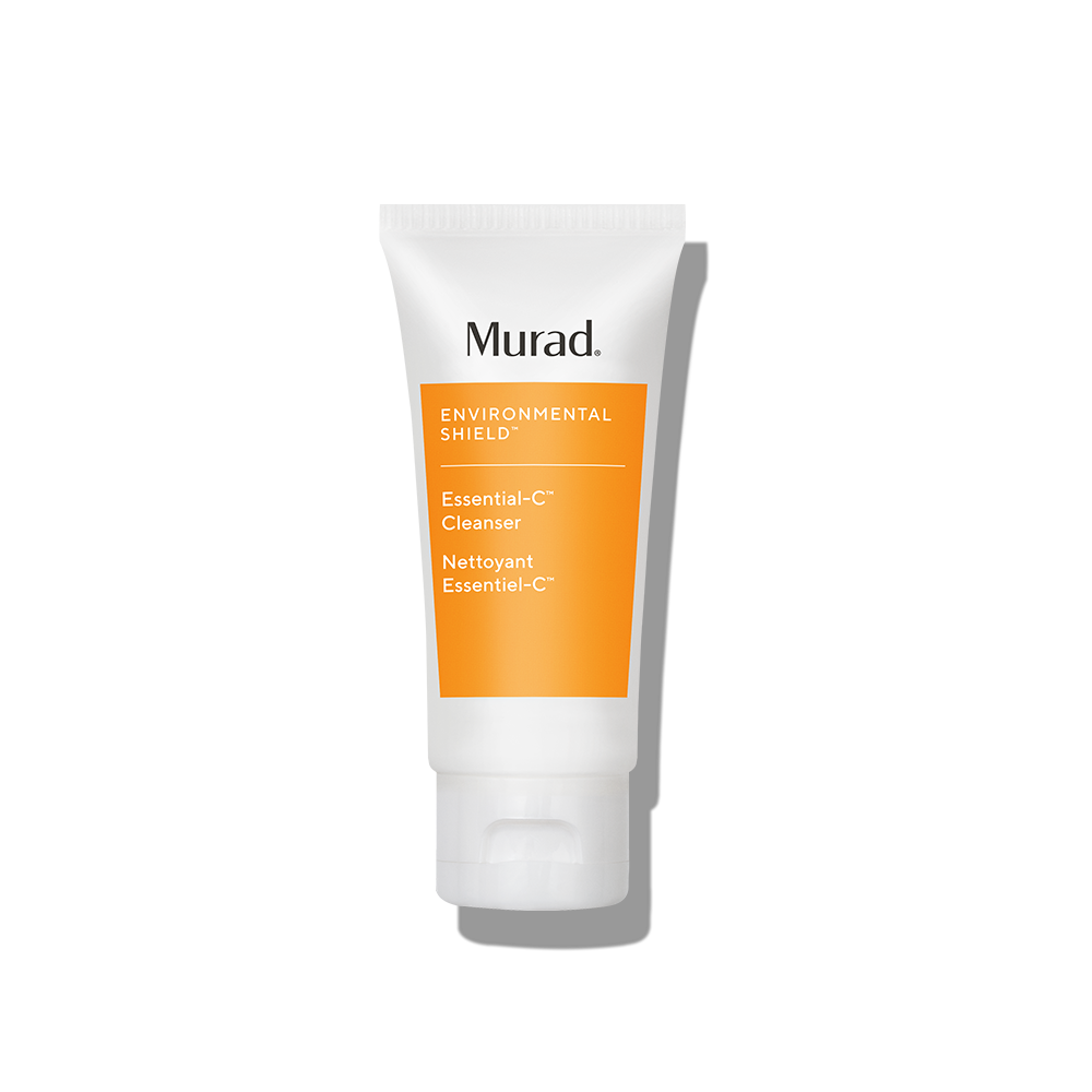 Essential-C Cleanser Travel Size