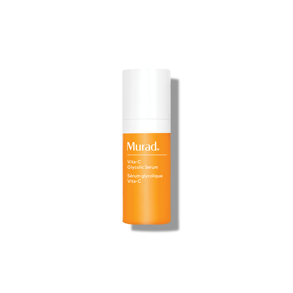Vita-C Glycolic Serum Travel Size