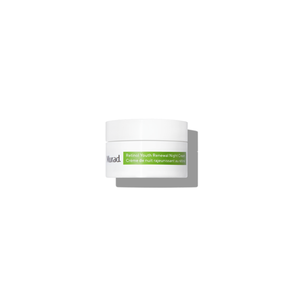 Retinol Youth Renewal Night Cream Travel Size
