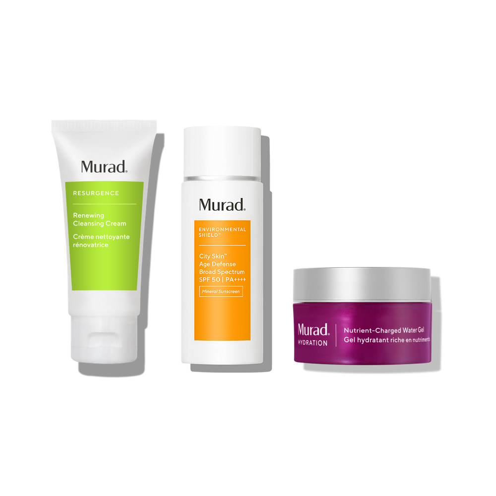 Women's Selfcare Month Bundle: Pregnancy