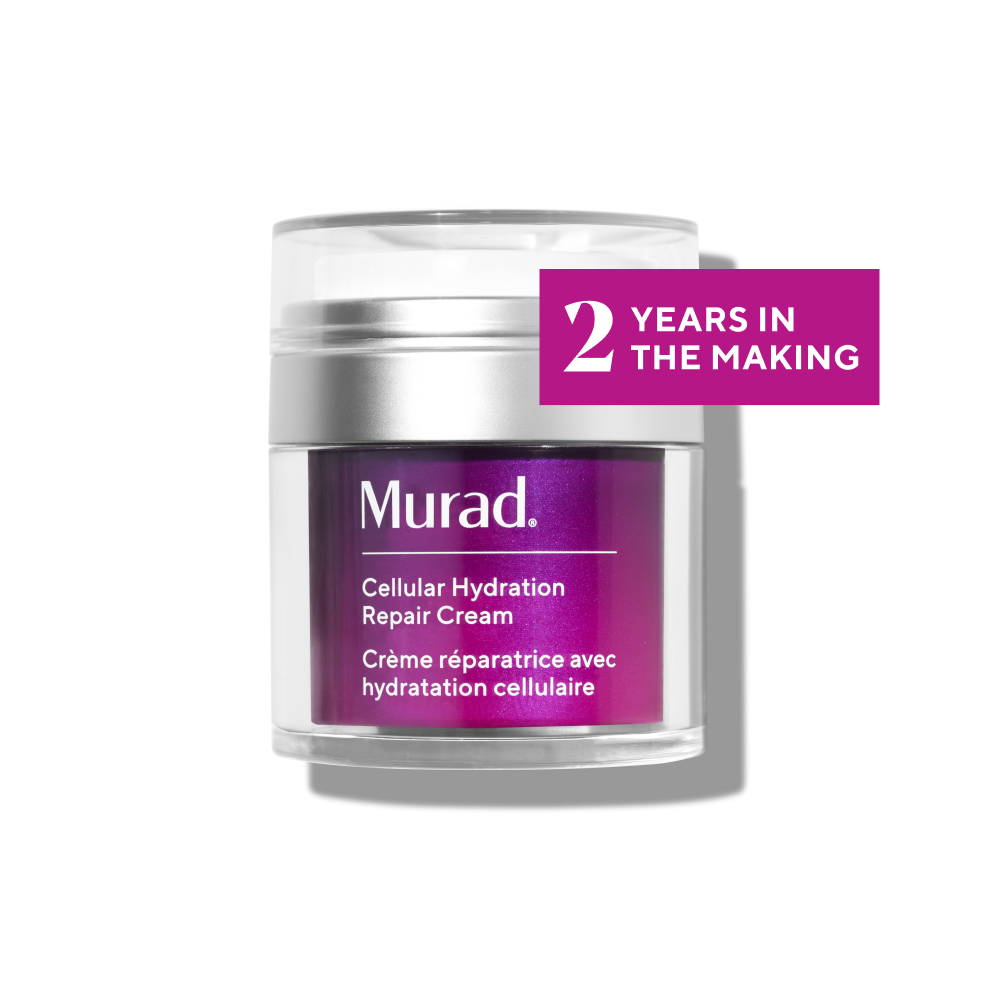 Cellular Hydration Barrier Repair Cream Moisturizer