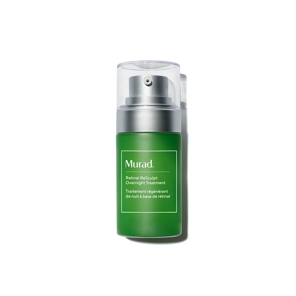 Retinal ReSculpt Overnight Treatment Travel Size