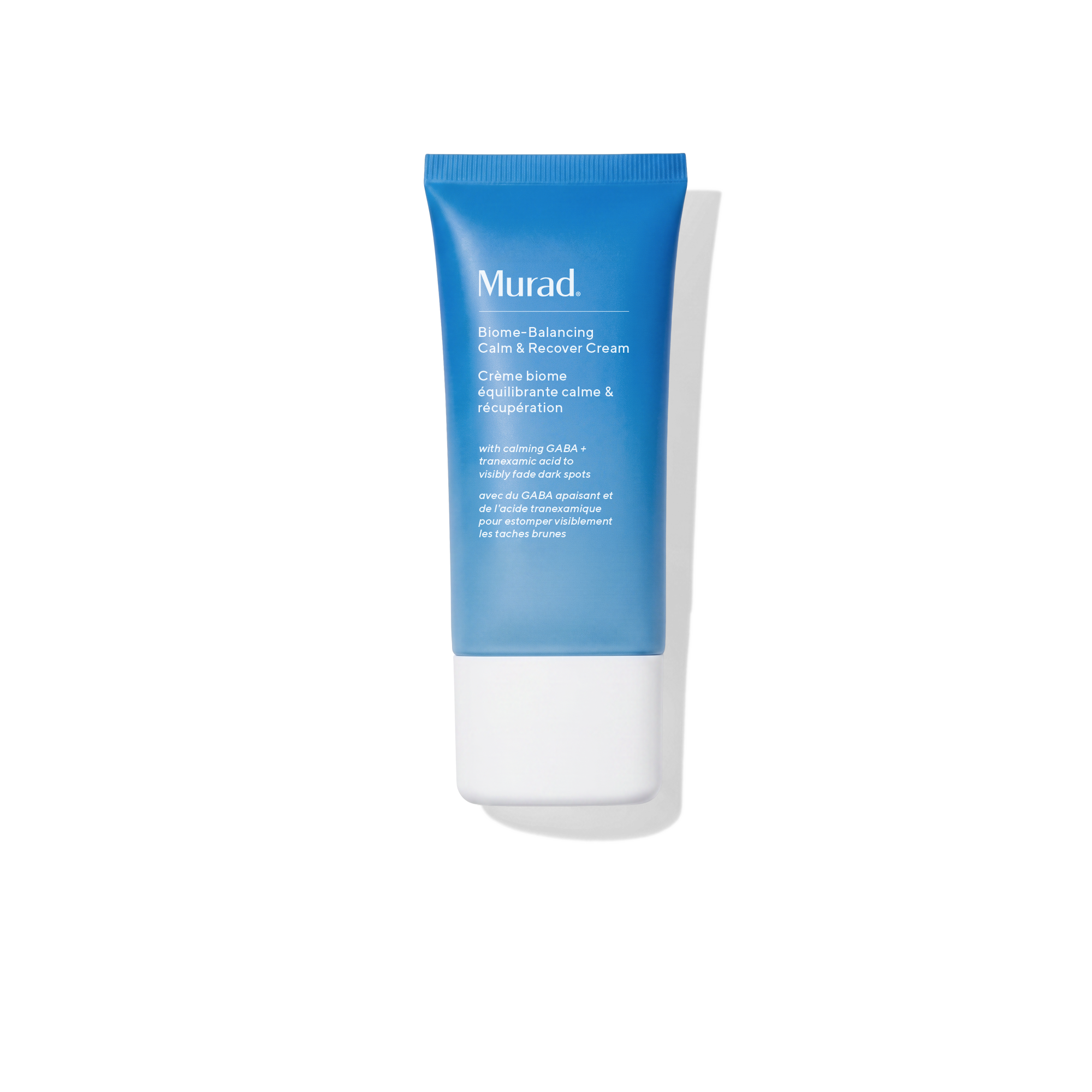 Biome-Balancing Calm & Recover Cream