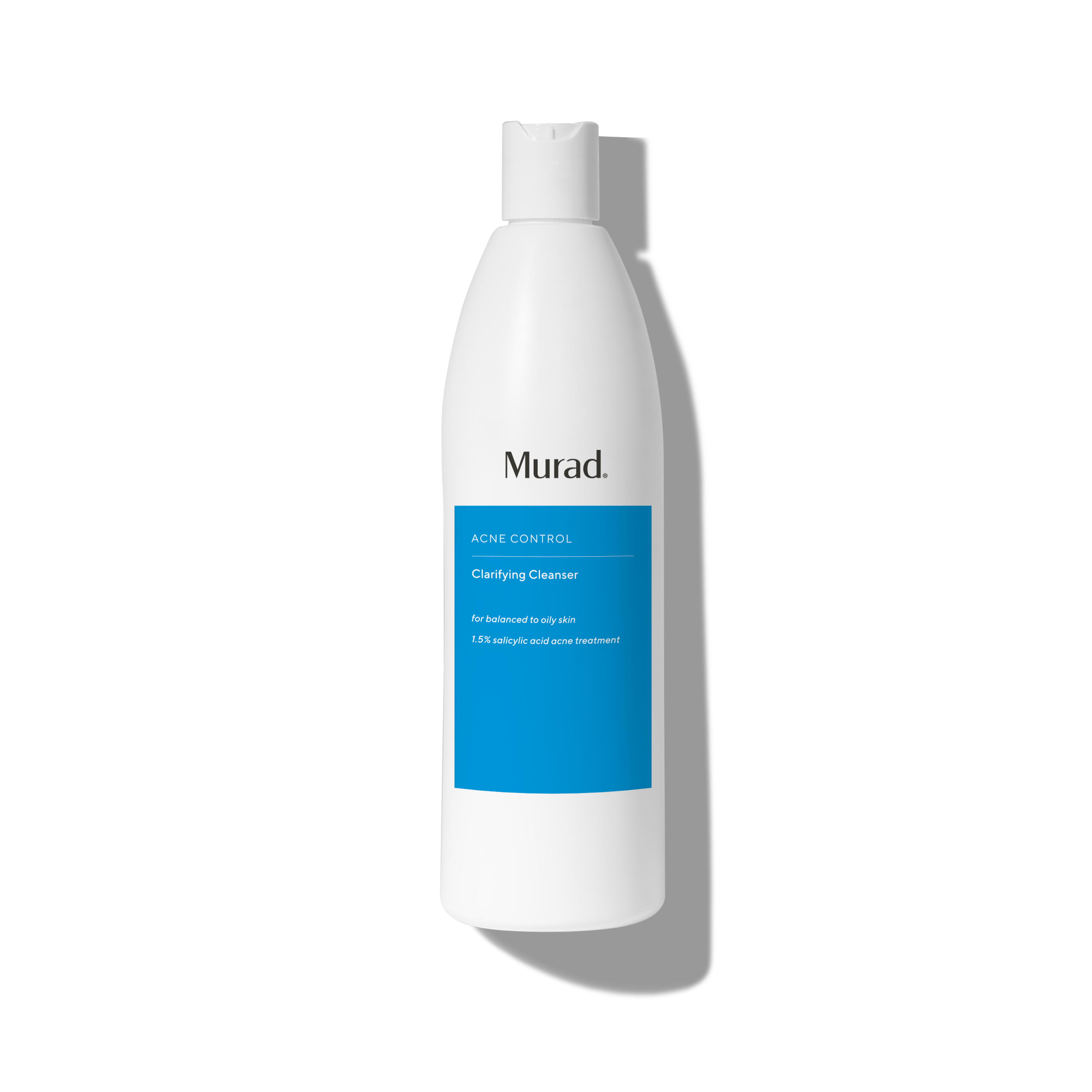 Clarifying Cleanser Value Size