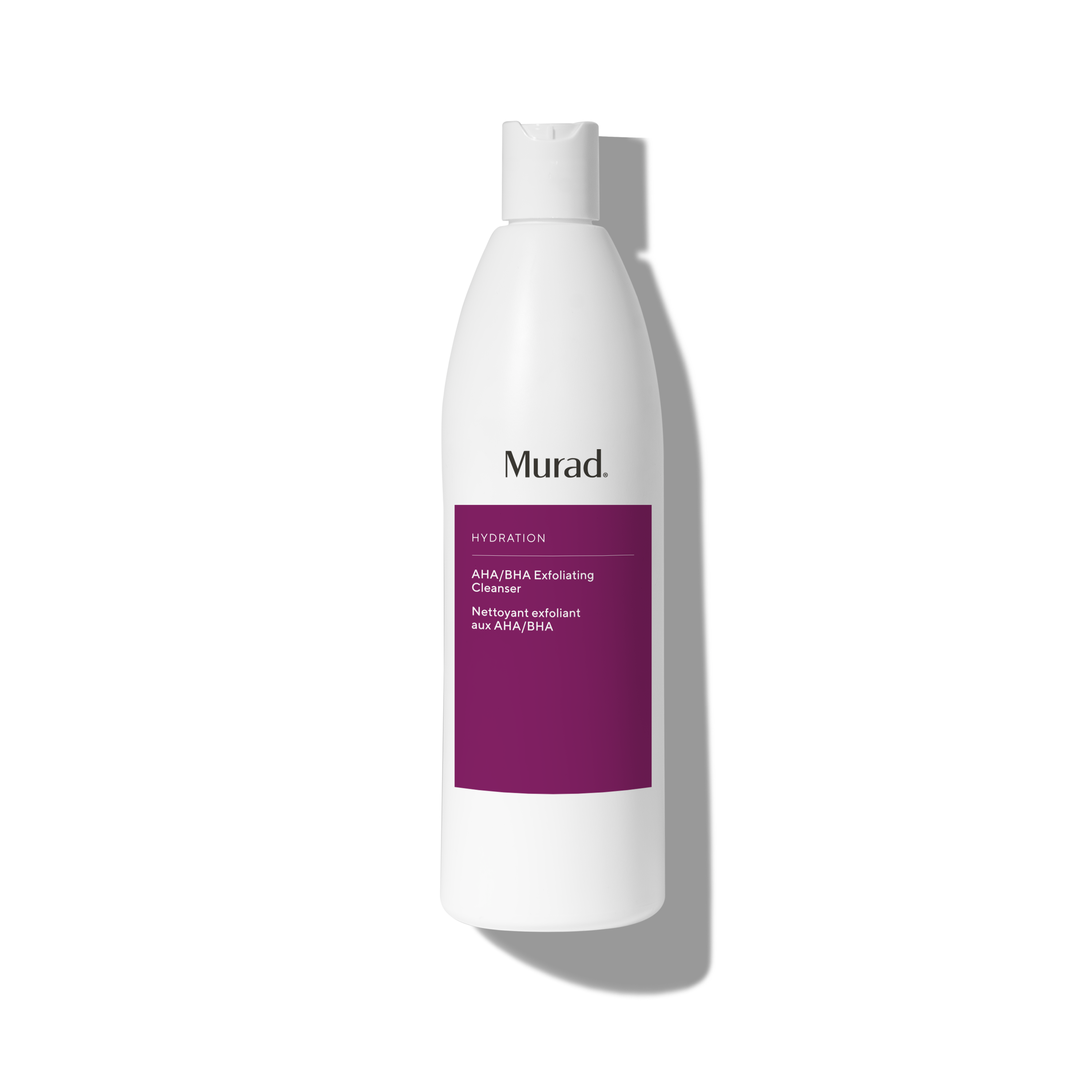 AHA/BHA Exfoliating Cleanser Value Size
